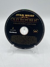 STAR WARS THE OLD REPUBLIC