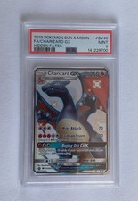 Charizard GX SV49/SV94 Shiny