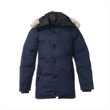 Canada Goose CRESTON Piumino