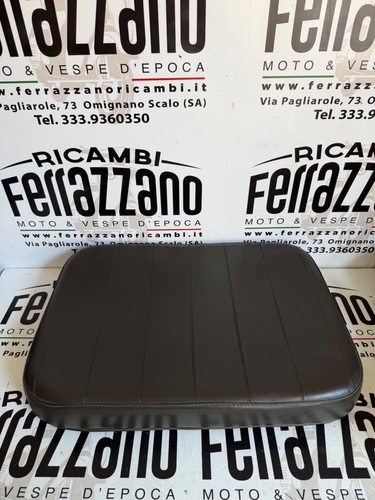 Sedile piaggio ape tm - sedile,