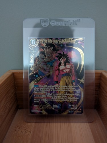 Dragon ball super - dragon,