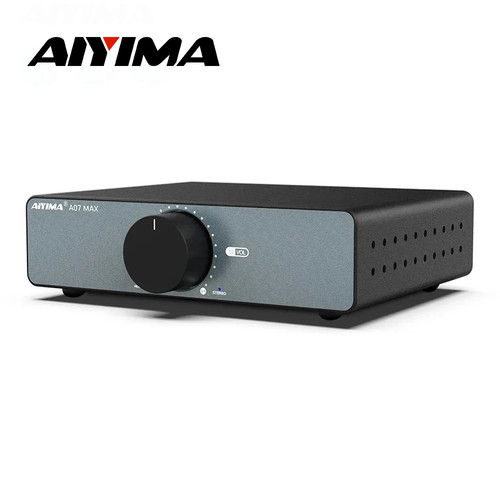 Aiyima a07 max tpa3255 - aiyima,