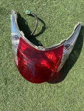 faro fanale stop posteriore kymco agility 125 150 200 R16+