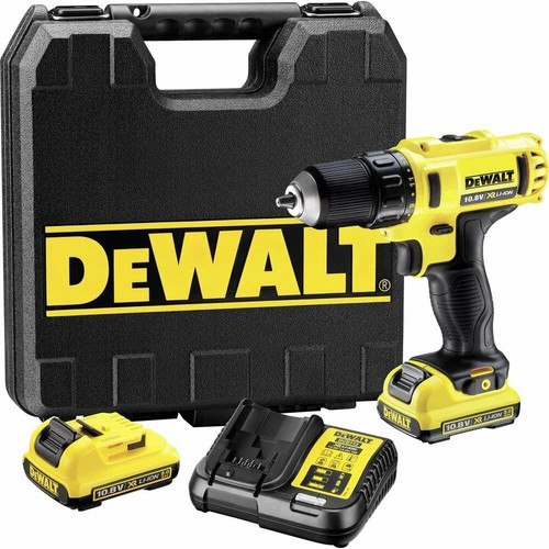 Dewalt dcd710d2 trapano - dewalt, dcd710d2-qw
