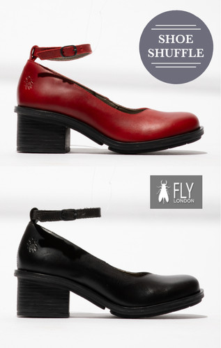 Fly london ceiz308 camden line - fly,