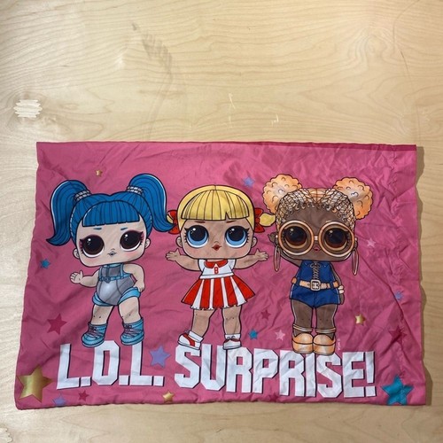 Lol surprise federa per - lol,