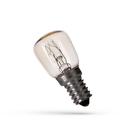 Lampada forno 300 - lampada,