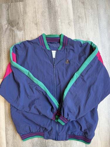 Giacca vintage izod uomo - vintage,