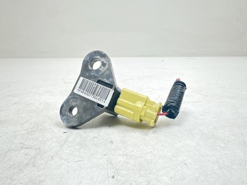 Sensore airbag nissan trail - sensore,