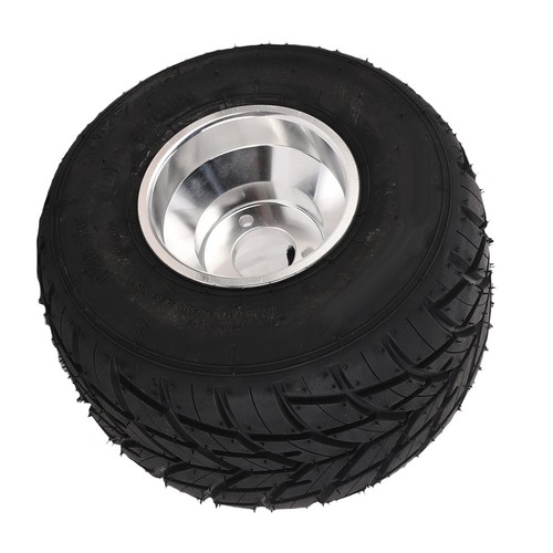Kart pneumatico tubeless - go,