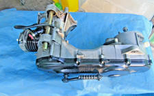 MOTORE RAFFREDDATO ARIA  2 T