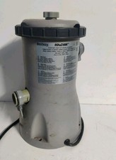 Pompa Filtrante per Piscine a