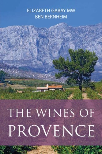 The wines provence ben - the, by