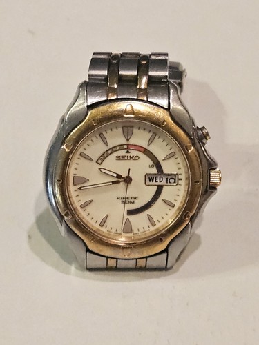 Orologio uomo vintage - uomo, seiko