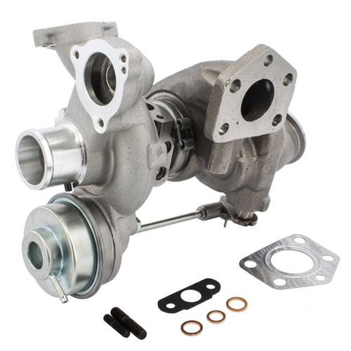 Turbina fiat panda twinair - fiat, 900