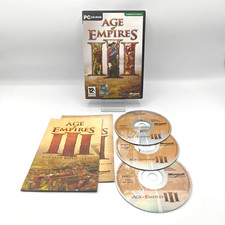 Age of Empires III 3 Gioco per
