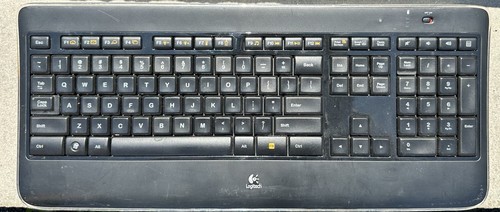 Tastiera wireless r0011 - tastiera, y-r0011