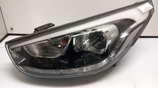 PROIETTORE-FARO SX. 921012S620 HYUNDAI ix35 (02/10 ) RICAMBIO USATO