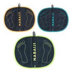 Tappeto Tappetino Per Piscina Poggia Piedi palestra Igienico Pieghevole