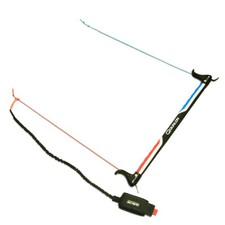Barra controllo aquilone 20 - barra, di