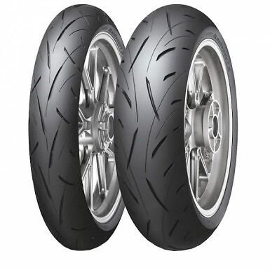 190 r17 dunlop sx - 73,