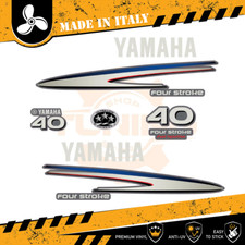 Decalcomania Adesivi Motore