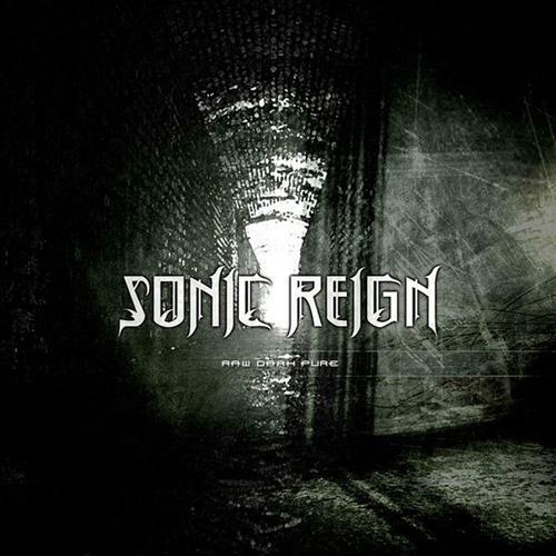 Raw dark pure sonic - raw,