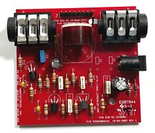 Ricambio circuito stampato Dunlop Crybaby GCB95 Wah