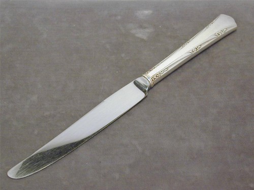 Coltello moderno cavo - , gorham