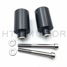 HTTMT Carbon Frame Slider