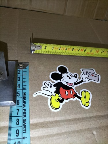 Adesivo stickers decalcomania - stickers,