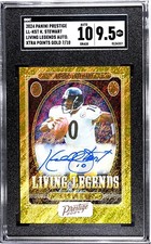 2024 Panini Prestige LL-KST