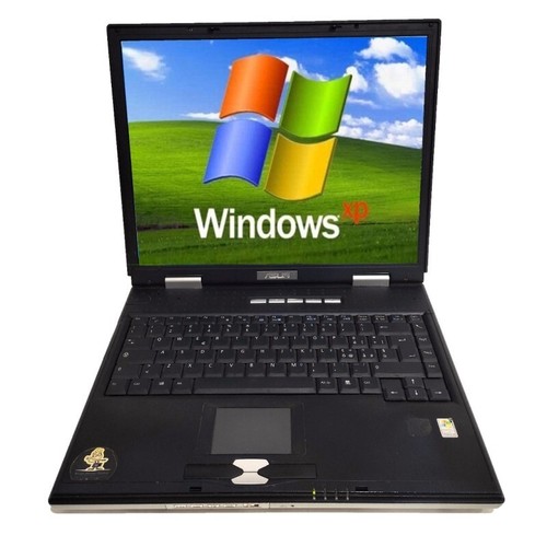 Notebook portatile asus - pc,