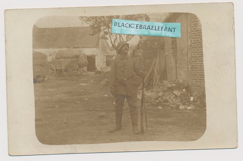 Ww1 foto soldato - foto,