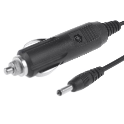 Adattatore auto per - dc,