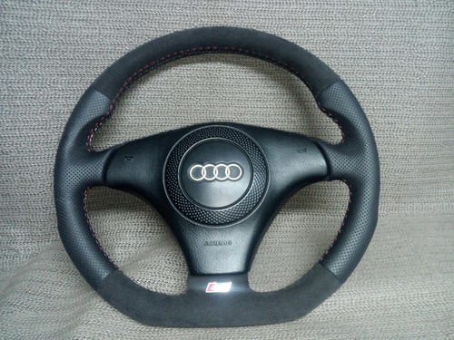 Volante sportivo audi 8n0 - volante, tt