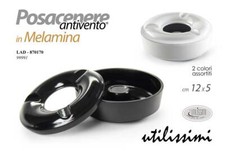 POSACENERE ANTI VENTO