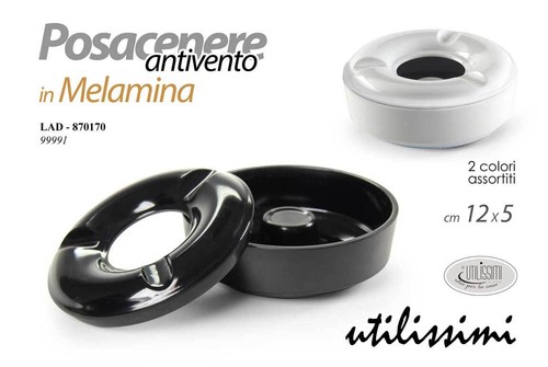 Posacenere anti vento - posacenere,