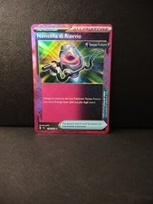 NAVICELLA DI RIAVVIO 158/162 - ITA MINT - Pokemon CRONOFORZE 