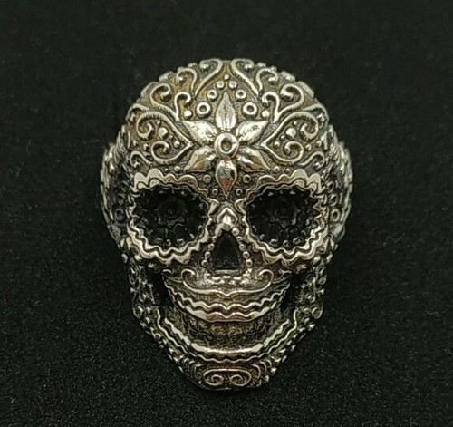 Anello argento sterling - in,