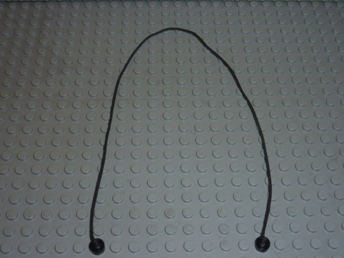 Lego string with - lego, studs