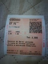 METODO LOTTO--ssstrambo e