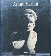 Arturo martini 1991 - aa.vv.,