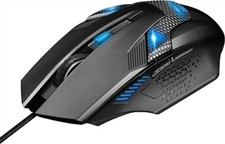 Tecknet M268 mouse da gioco