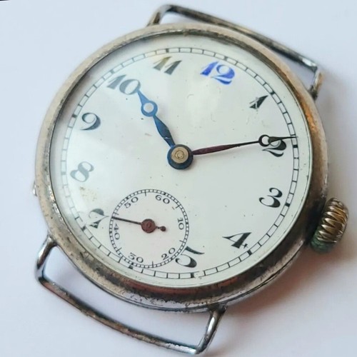 Lanco orologio polso uomo - orologio,