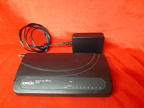Kraun network 100 8 - ,