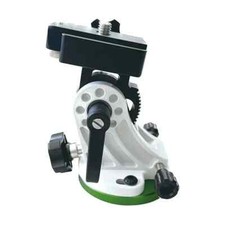 Star Field Latitude Adjustment