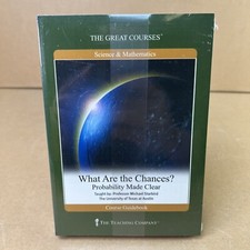 What Are The Chances