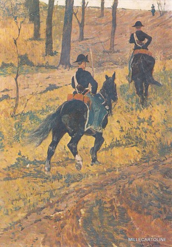 Carabinieri giovanni - *,