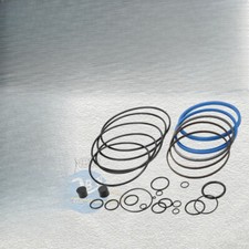 For Montabert SC12 Crushing Hammer Oil Seal Repair Kit Hydraulic Cylinder